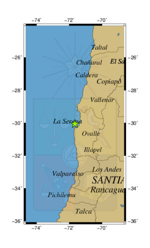 Referencia geográfica