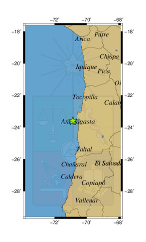 Referencia geográfica