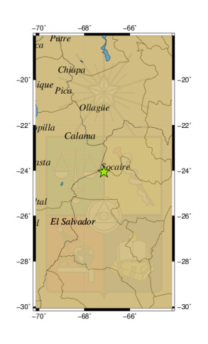 Referencia geográfica