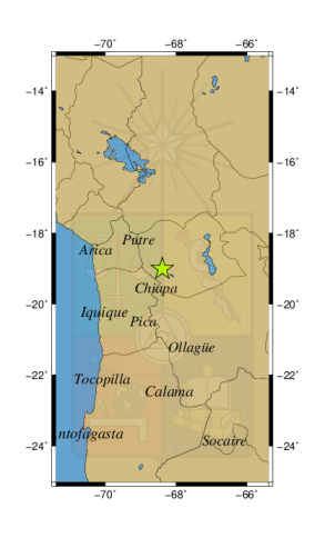 Referencia geográfica