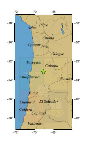 Referencia geográfica