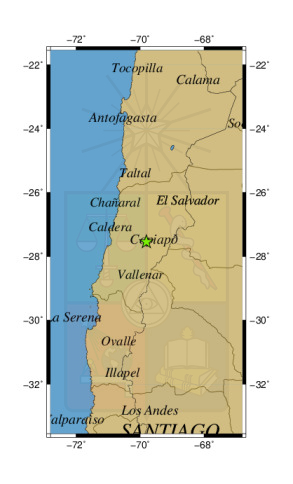 Referencia geográfica