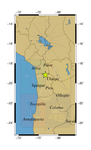 Referencia geográfica