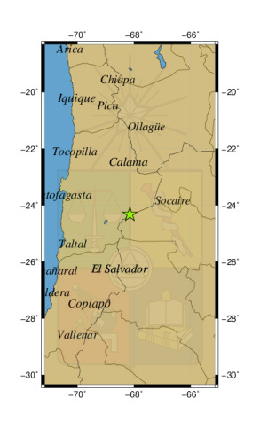 Referencia geográfica