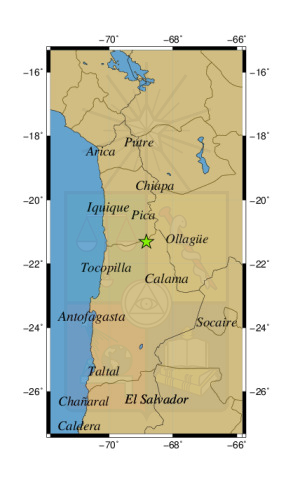 Referencia geográfica