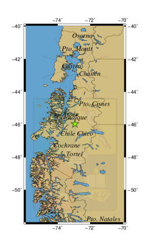 Referencia geográfica