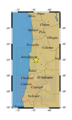 Referencia geográfica