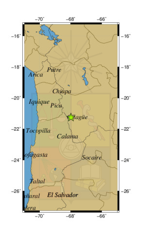 Referencia geográfica