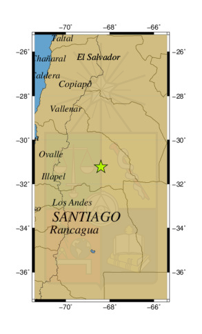 Referencia geográfica