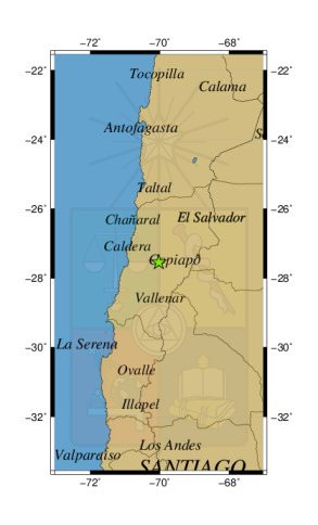 Referencia geográfica