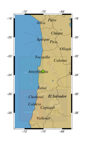 Referencia geográfica