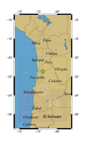 Referencia geográfica