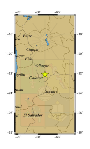Referencia geográfica