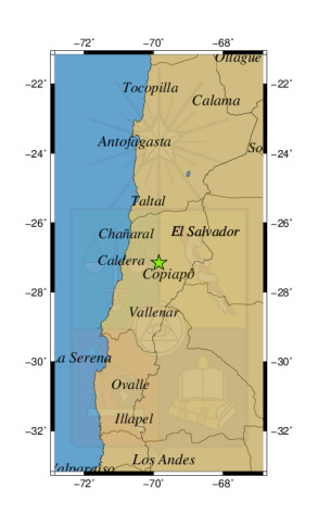 Referencia geográfica