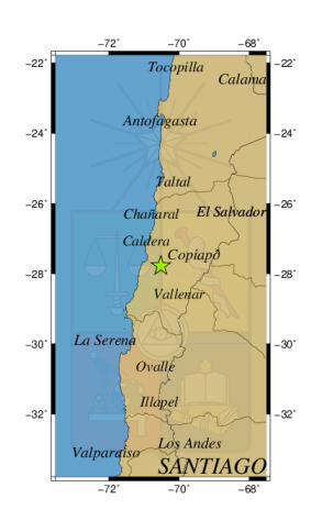 Referencia geográfica