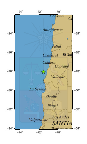 Referencia geográfica