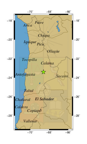 Referencia geográfica