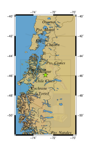 Referencia geográfica