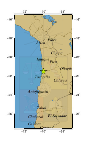 Referencia geográfica