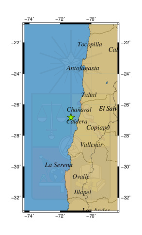 Referencia geográfica