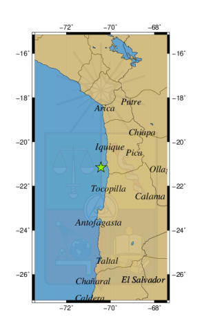 Referencia geográfica