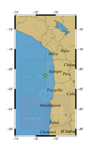 Referencia geográfica