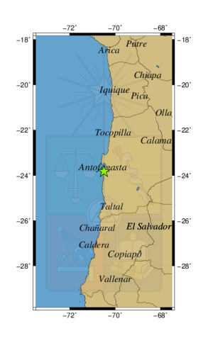Referencia geográfica