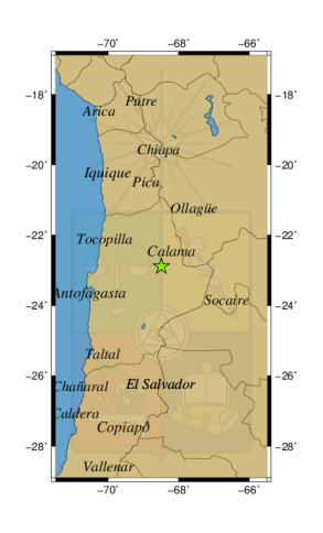 Referencia geográfica