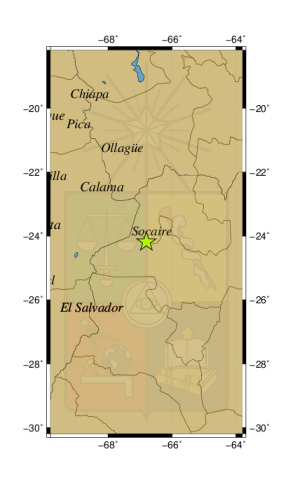 Referencia geográfica