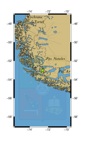Referencia geográfica