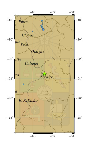 Referencia geográfica
