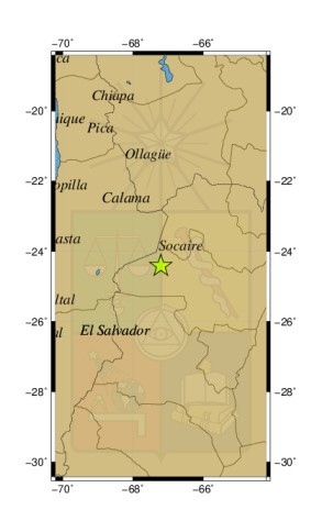 Referencia geográfica