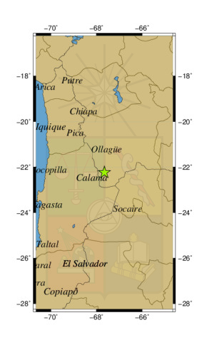 Referencia geográfica
