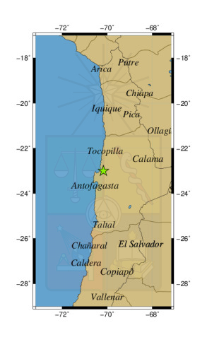 Referencia geográfica