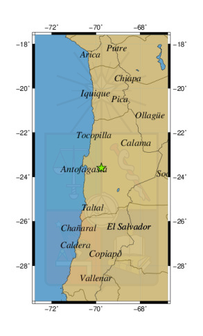 Referencia geográfica