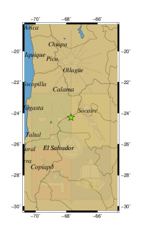 Referencia geográfica