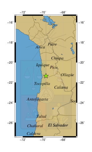 Referencia geográfica