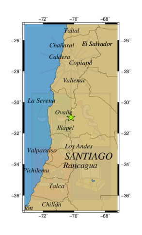 Referencia geográfica