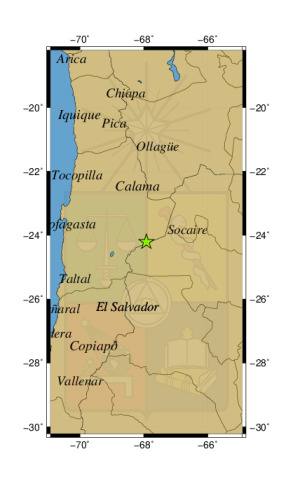 Referencia geográfica