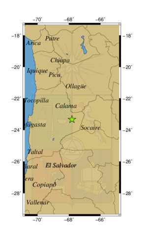 Referencia geográfica