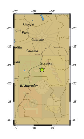 Referencia geográfica