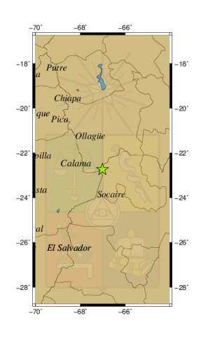 Referencia geográfica