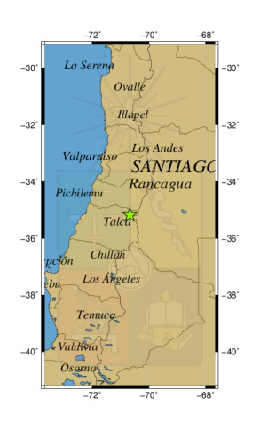 Referencia geográfica