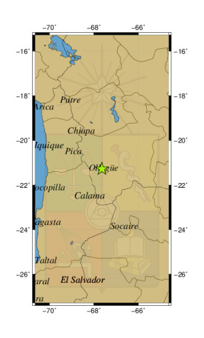 Referencia geográfica