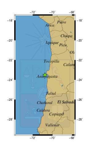 Referencia geográfica