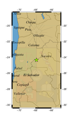 Referencia geográfica