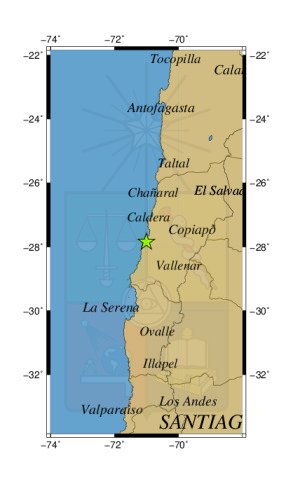 Referencia geográfica