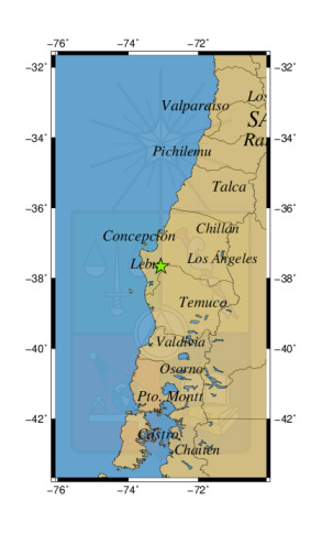 Referencia geográfica