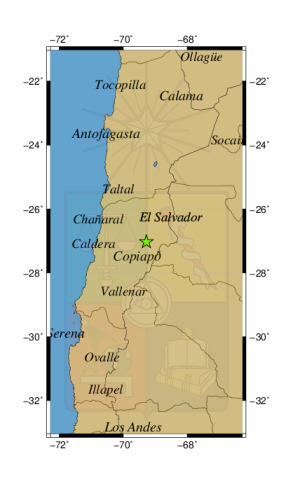 Referencia geográfica