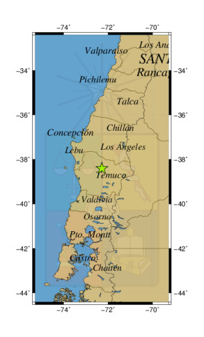 Referencia geográfica